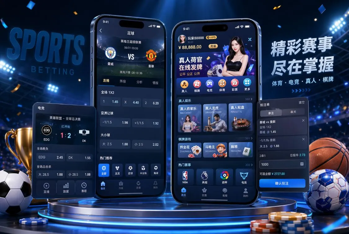 乐鱼体育 App